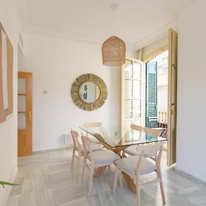 Appartement met Drie Slaapkamers
